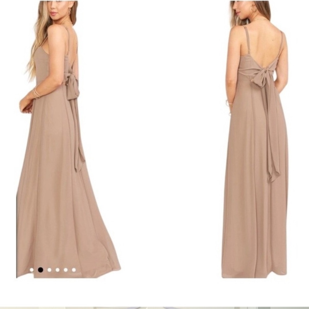 Show me your Mumu dress
